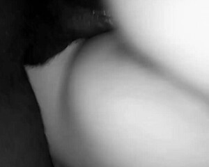 This bitch rides monster BBC like no tomorrow teases