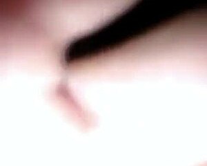 Marysw's mature pussy fucked by young stud