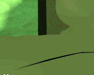 Fucking fans hard in roblox virtual sex world now