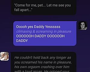 How Rough Can This Sesshomaru Roleplay Fuck Get?