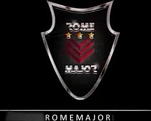 Joslyn Jane's sexy doctor pussy gets licked fucked and cummed on by Rome Major!