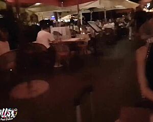 Amy Douxxx cums hard in real orgasms from early morning hardcore ass licking and pussy fucking!