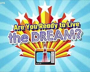 Chilling at Domenica's Lounge in Hamburg Germany