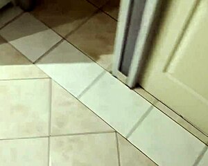 coming home from work i catch my wife fucking a stranger on the train