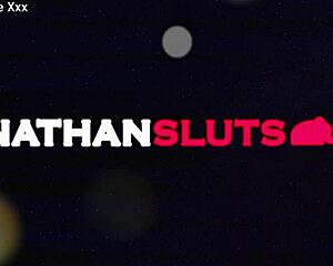 office sluts natasha nice christina shine take casual dp anal pounding at work