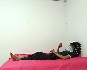 verdad o reto with stepsis turns into hot sexual dares and fun