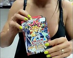 Married guy fucks pornstar milf hard and raw