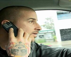 Check out slutty Milf Morgan Reigns getting fucked hard on the sofa!