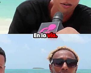 Fun school memories with elchicletv family effort and catchy music