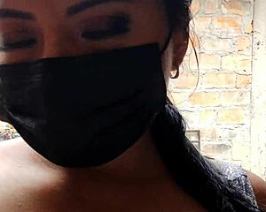 Watch me destroy my soaked pussy craving cock in homemade pov!