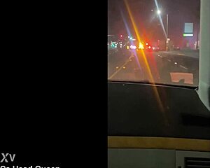 drove 2 hours for ebony big ass deepthroat doggystyle outdoors