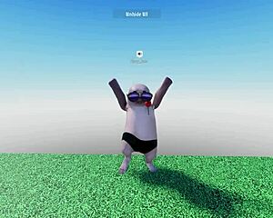 novinho's thick cock dances to her moans as fat slut fingers wet pussy hard