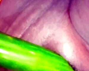 desibhabhi's big tits wet pussy needs hard doggystyle fucking right now?