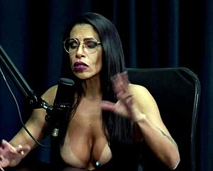 andressa urach invited them then xvideos drama hit with binho ted's arrest