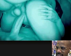 Chun-Li Pussy Fucked by C-Viper Cowgirl DP