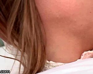 Xempire Jill Kassidy Pounded Hard by Muscular Stud's Monster Cock Doggy