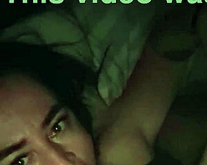 hot colombian milf slurps cock and gulps every drop casero style.