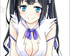 hestia gives steamy joi instructions in espanol
