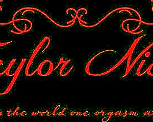 oh damn taylor nicole's wet pussy takes a messy close-up creampie explosion!