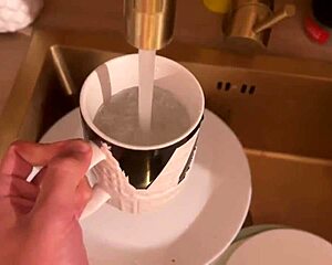 hey step sis calls in sick just to ride that cock and take a creampie