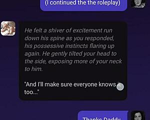 How Rough Can This Sesshomaru Roleplay Fuck Get?