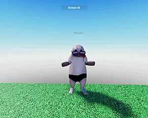 novinho's thick cock dances to her moans as fat slut fingers wet pussy hard