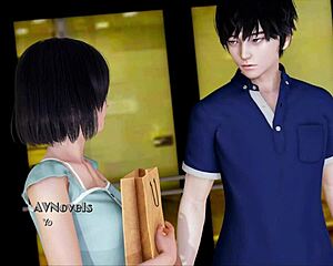 brunette big ass indian plays dirty ass game desires