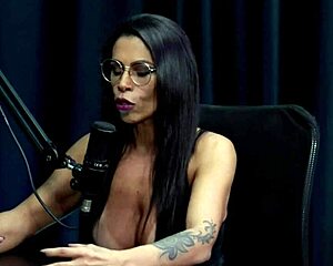 andressa urach invited them then xvideos drama hit with binho ted's arrest