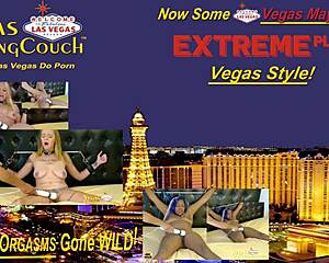 Lolida Chained in BDSM Anal Hooked Toyed by Fuck Machine