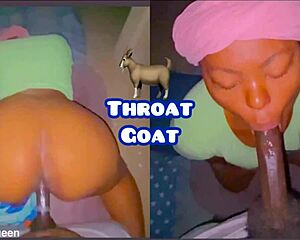 drove 2 hours for ebony big ass deepthroat doggystyle outdoors