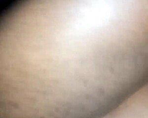 wanna watch this black babe's tight ass take that monster cock deep inside?