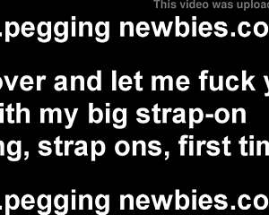 i know you crave my dildo deep in your ass for hard pegging