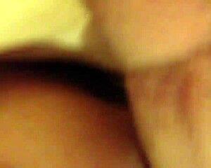 homemade anal with my perfect shaved princess ass close up rimjob action