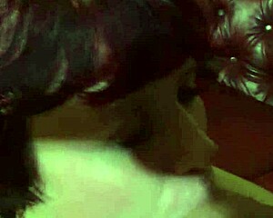 POV Bent Over Blowjob Leads to Doggystyle Assfucking Tit Bounce and Cumshot Finish