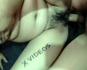 Amateur Asian teen verifies her hardcore homemade skills