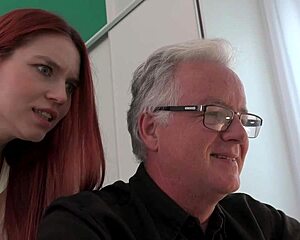 i ride sugar daddy pornstar style hard