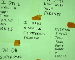 check out my celebrity halloween costume impersonations for more ideas