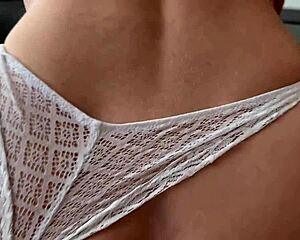 mom away best friend upstairs borrows salt and my cock in hot taboo roleplay upstairs