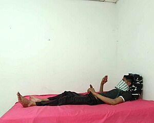 verdad o reto with stepsis turns into hot sexual dares and fun