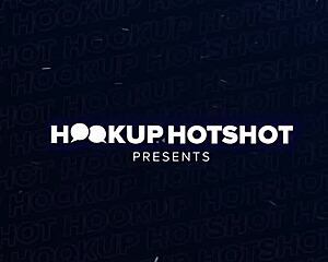 Trinity St Clair's tight pussy takes raw pounding from rough stud—hot af! 🔥