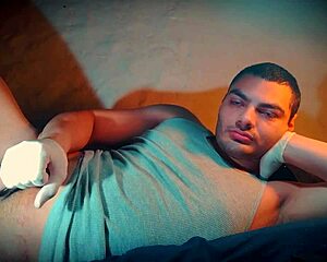 hey 18th century doctor, wanna glove up that sexy latex patient?