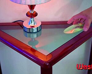 Teacher rams dick deep into slutty student's tight pussy after class