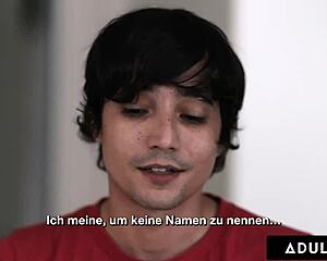 Eliza Ibarra Slips On Wrong Glasses—Ready for Doggystyle Pounding?!