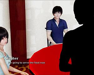 brunette big ass indian plays dirty ass game desires