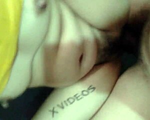 Amateur Asian teen verifies her hardcore homemade skills