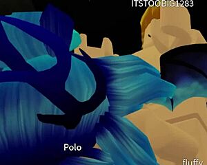 i'm the roblox slut fucking three lucky guys to orgasm