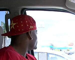 check out joslyn james struggling to swallow that massive black cock