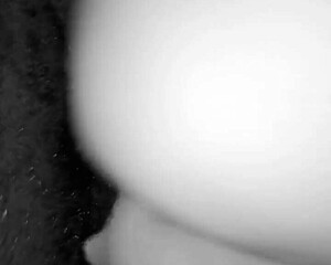 This bitch rides monster BBC like no tomorrow teases