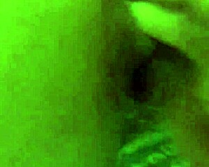 Deep Anal Fingering And Assfucking My Girlfriend During BDSM Play