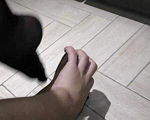 ever wonder what your hot teacher does after class gets fucked rough? 